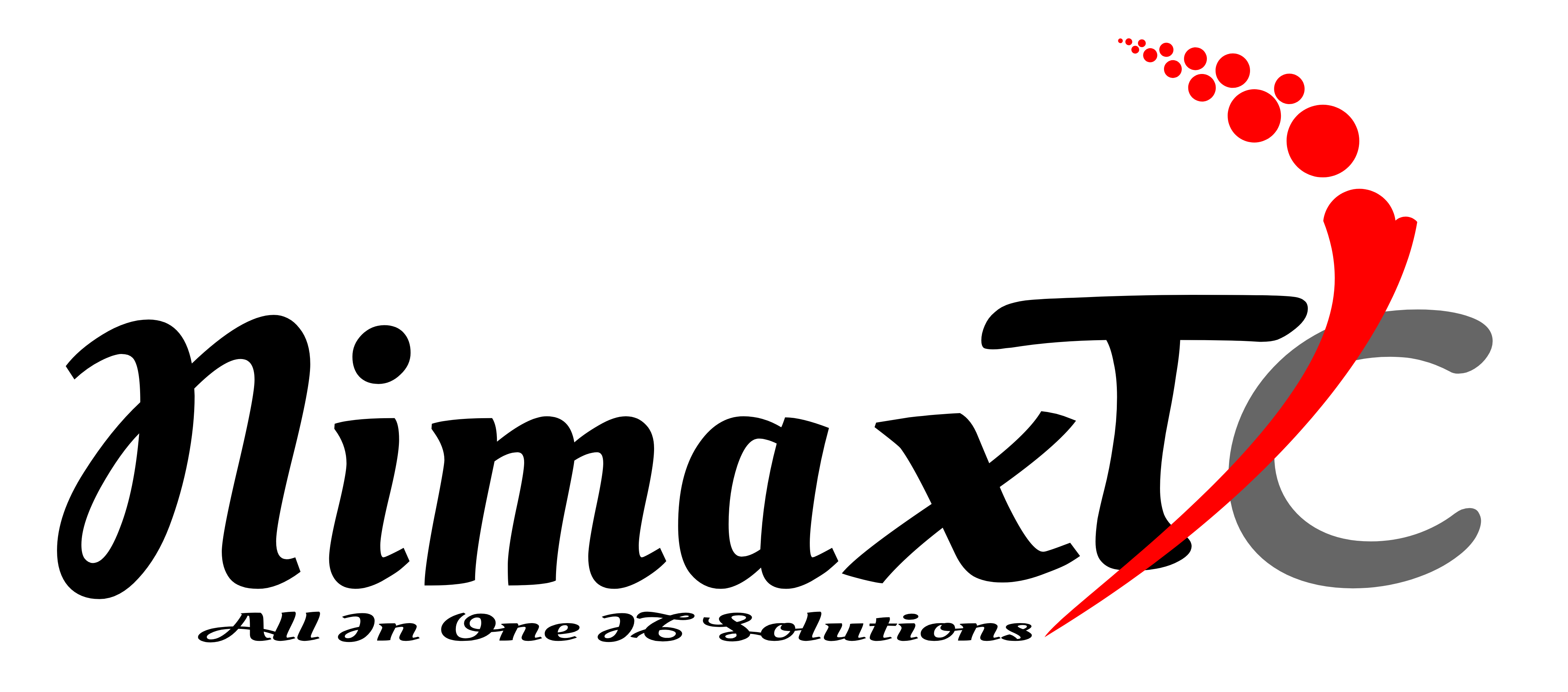 NimaxTC Logo
